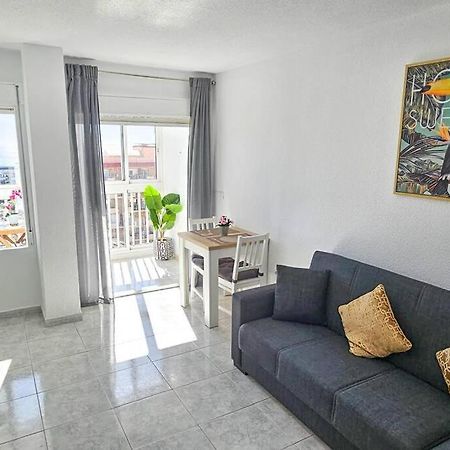 Kaizen. Terraza, Piscinas, Playa A 5 Minutos. Apartment Benalmadena Ngoại thất bức ảnh