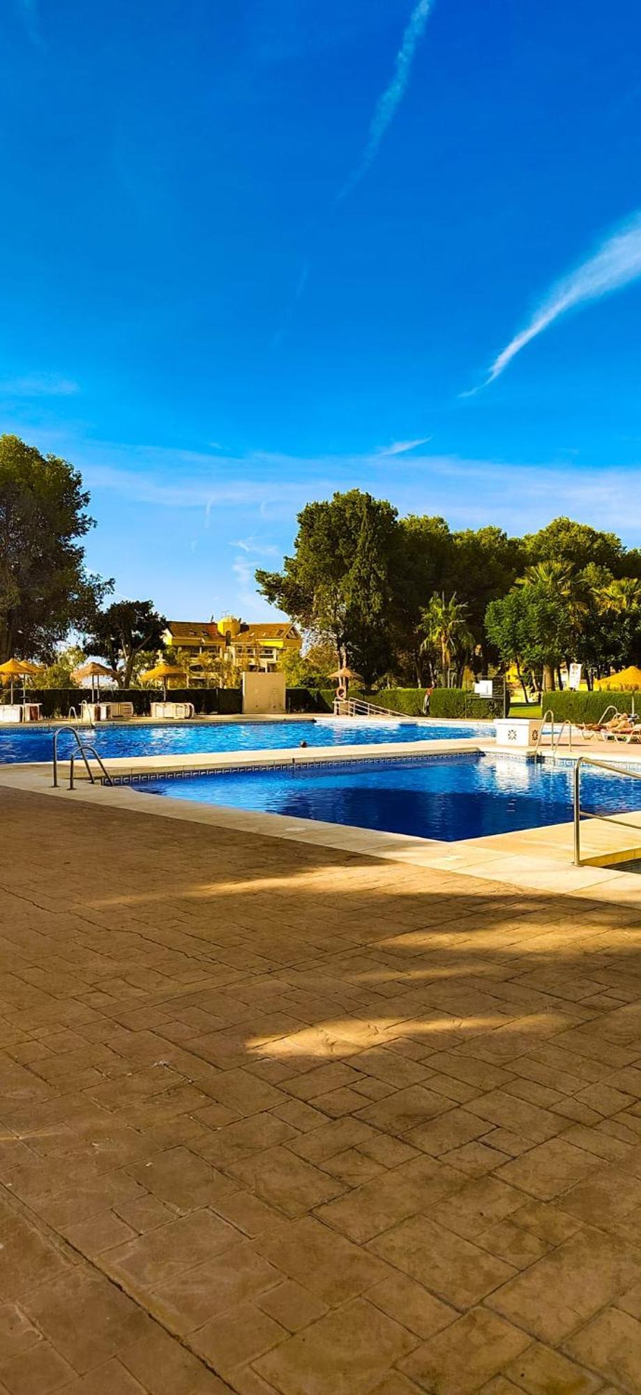 Kaizen. Terraza, Piscinas, Playa A 5 Minutos. Apartment Benalmadena Ngoại thất bức ảnh
