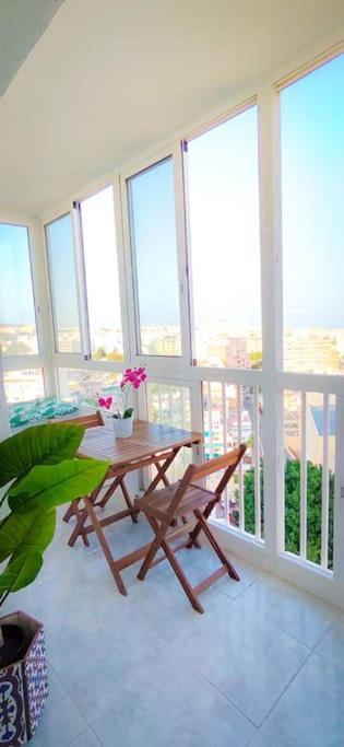 Kaizen. Terraza, Piscinas, Playa A 5 Minutos. Apartment Benalmadena Ngoại thất bức ảnh