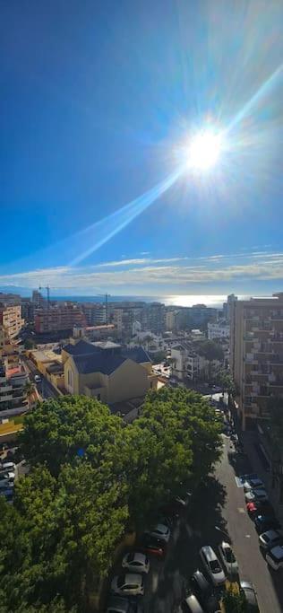 Kaizen. Terraza, Piscinas, Playa A 5 Minutos. Apartment Benalmadena Ngoại thất bức ảnh