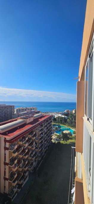 Kaizen. Terraza, Piscinas, Playa A 5 Minutos. Apartment Benalmadena Ngoại thất bức ảnh
