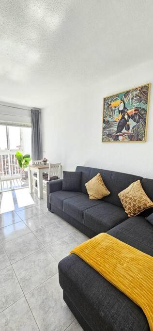 Kaizen. Terraza, Piscinas, Playa A 5 Minutos. Apartment Benalmadena Ngoại thất bức ảnh