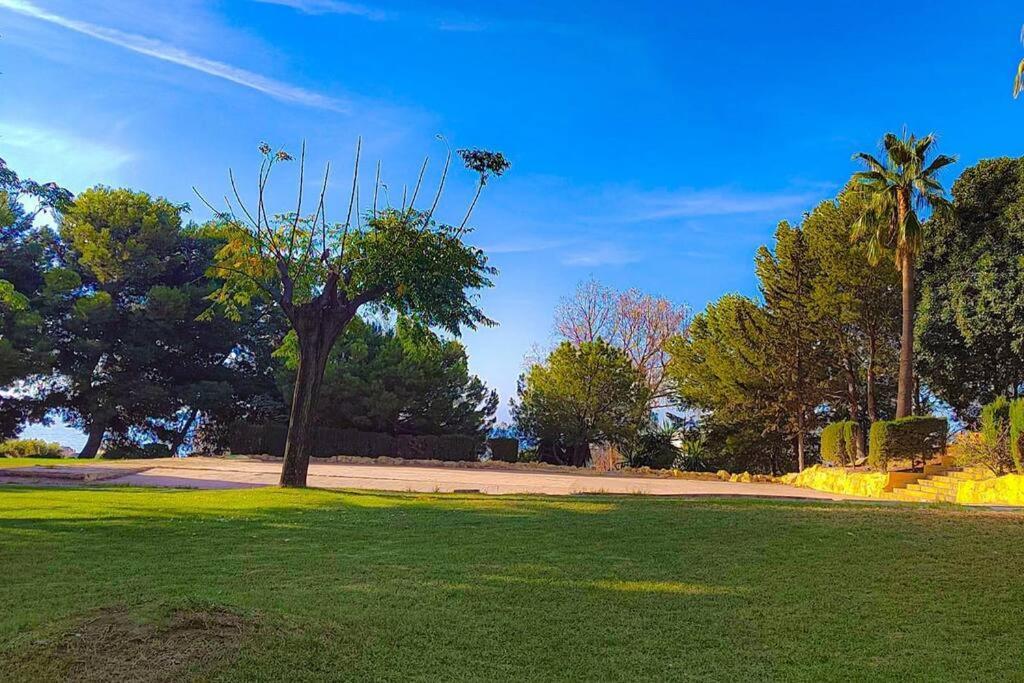 Kaizen. Terraza, Piscinas, Playa A 5 Minutos. Apartment Benalmadena Ngoại thất bức ảnh